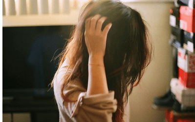 二字小清新昵称大全9、年少的我们成了感情的