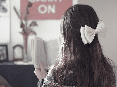 适合女孩子的微信名字大全