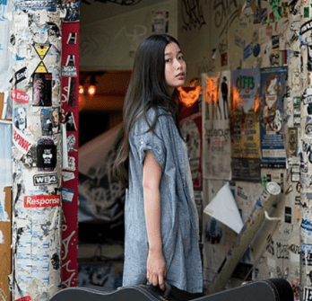 2017个性女生网名 +