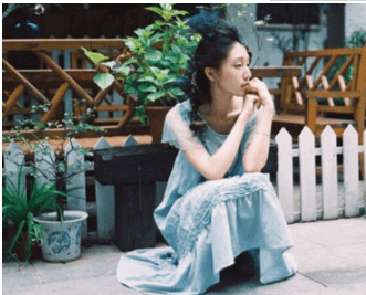 有艺术感的昵称