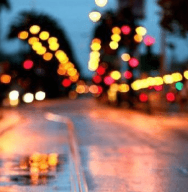 唯美有文艺范儿的网名