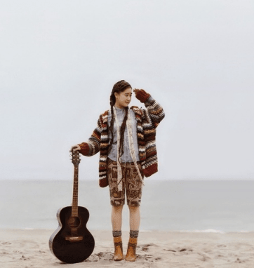 游戏网名--淡✉年华