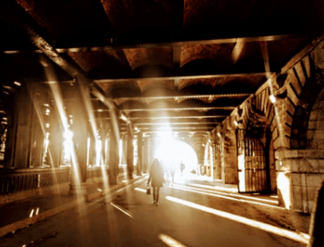 2022年简单有深意的微信名字