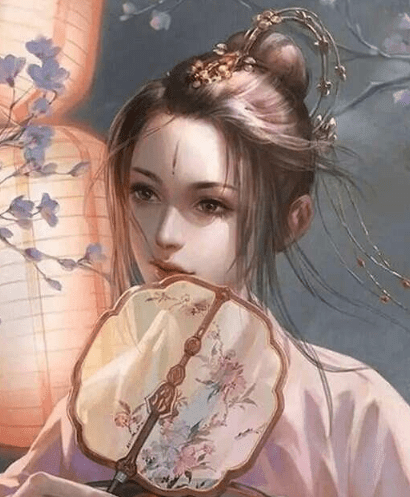 比较文艺的游戏昵称女--花痴范