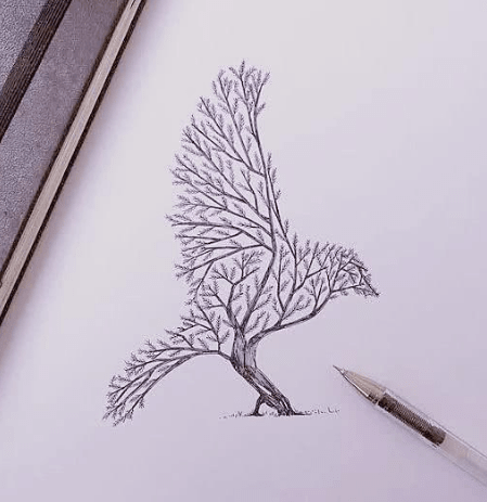 带墨字的古风游戏名--睡前小笑话