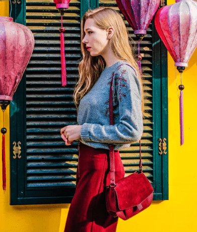 原耽女孩用的网名