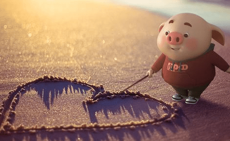 奶凶奶凶可爱网名男生