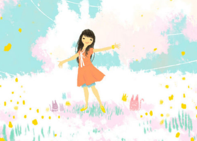 网名大全2021最新版的女生霸气冷酷、还我青春