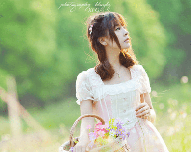 动情的网名--陪超人吃泡面