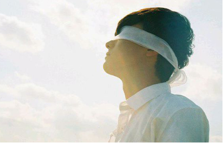 一个人孤独伤感网名--爱的回归线