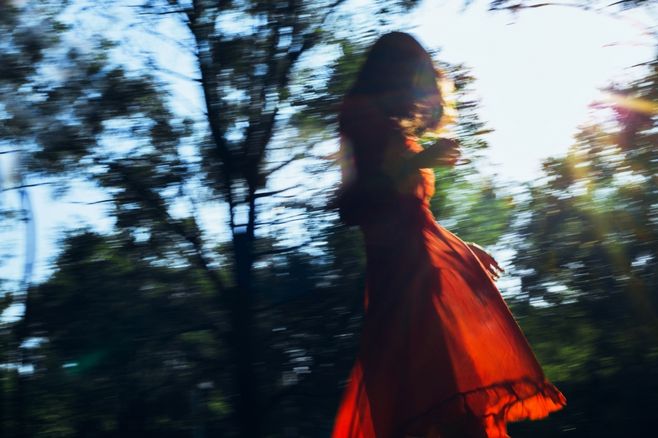 个性网名大全2022最新版的女生