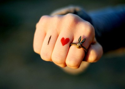 给男生取一个可爱的绰号