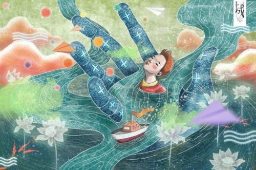 2022除夕快乐说说、新春佳节，祝朋友虎年