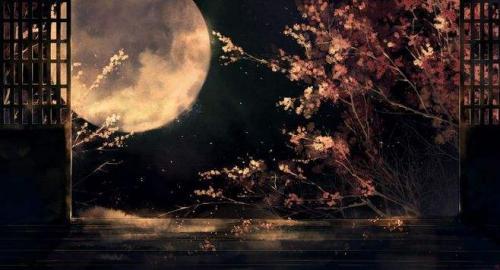 谷雨时节简单祝福语 **谷雨时节，气温渐