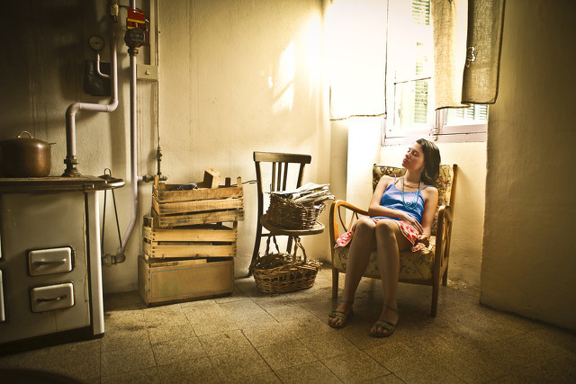 不能陪儿子过六一儿童节的说说