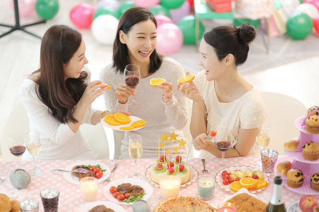 春节加情人节的说说