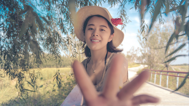 宝宝八个月第一个儿童节说说