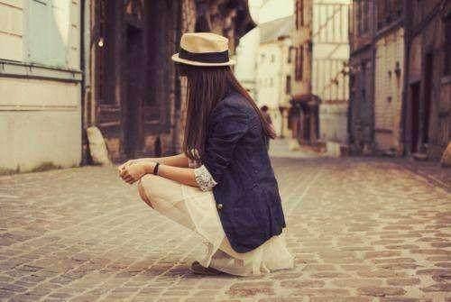 2021最幸福的个性签名--「总有人走了就像从来