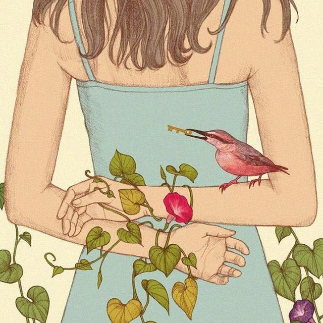 qq签名女生伤感2021、再回首时，已经没有过--再回首时