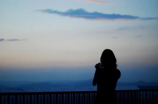 微信颓废伤感签名2021、如果你过的简单