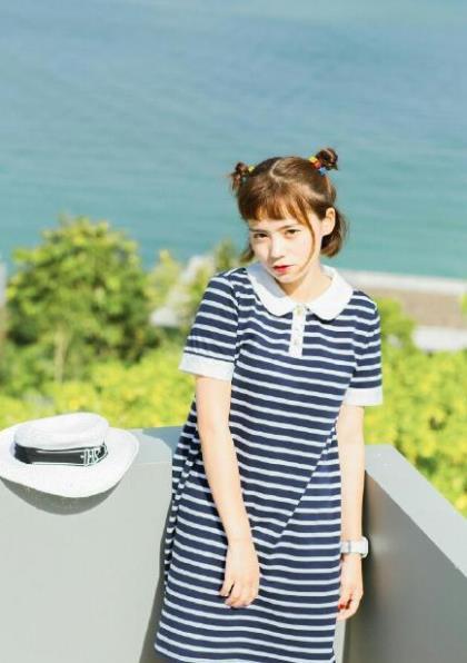 2021最新女生签名_痛了，人就变了。