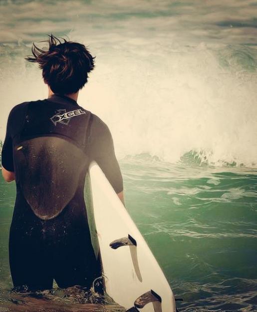 2021意境哲理的qq签名大全、夜越来深