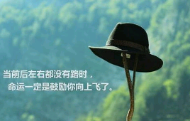 2021像诗一样的伤感微信签名男生--一生中会遇上很多人，