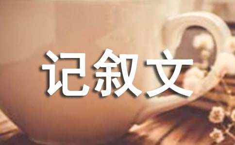 我想什么作文(14篇) 如何写好记叙文