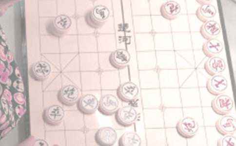 象棋比赛的作文四篇 激烈的象棋比赛作文