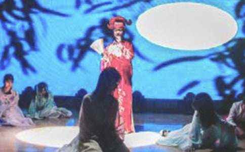 难忘的演出作文500字(专业9篇) 一次难忘的演出300字