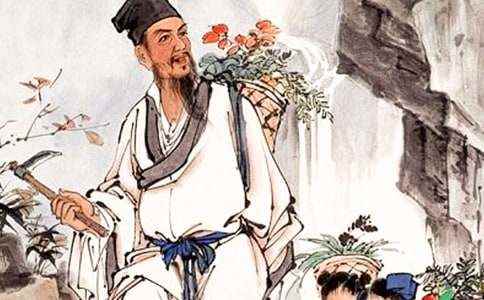 李时珍作文(通用9篇) 李时珍议论文素材