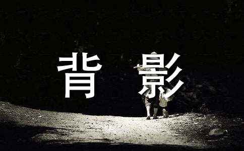夕阳下的背影优秀作文(通用20篇) 温暖的背影作文800字